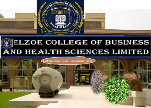 Elzoe College of Business & Health Sciences